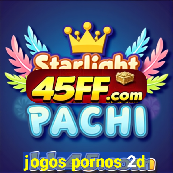 jogos pornos 2d